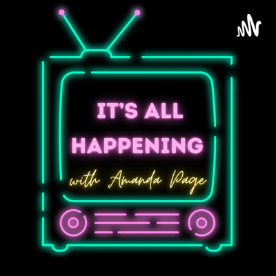 It\'s All Happening with Amanda