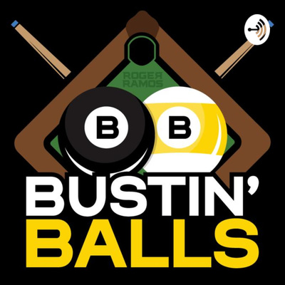 Bustin\' Balls