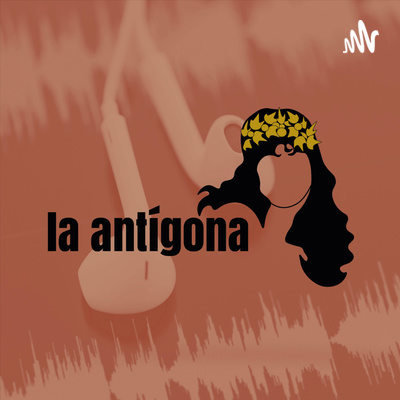 La Antígona