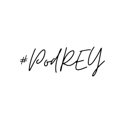 PodREY Podcast