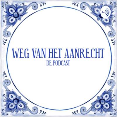 Trailer - Weg van het aanrecht - De Podcast