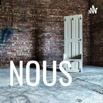 Welcome to NOUS episode artwork