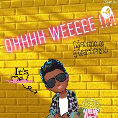 Khris Ooowee Podcast