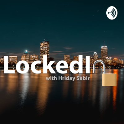 Episode 6: Losing a Year to Covid & Existential Crises at 21