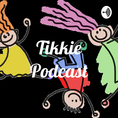 Tikkie Podcast 26 - De laatste aflevering van het seizoen