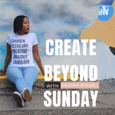 Create Beyond Sunday