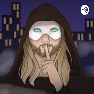 Bonus Podcast: Where I've Been episode artwork