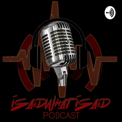 #ISaidWhatISaid #SocialMediaInfluence