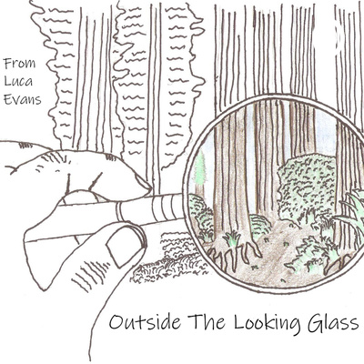 Outside the Looking Glass