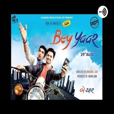 Bey Yaar Gujarati Movie Download 720p A Podcast On Anchor