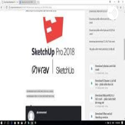 ativador vray 3.6 sketchup