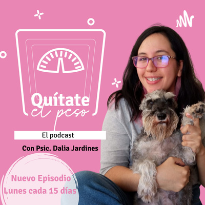 Quítate el peso: Cafecito con los expertos- Nutrición y SOP con Nutri. Mireya Castañeda de @nut.fem