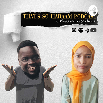 Episode 80 - Ramadhan is Ramadhaning