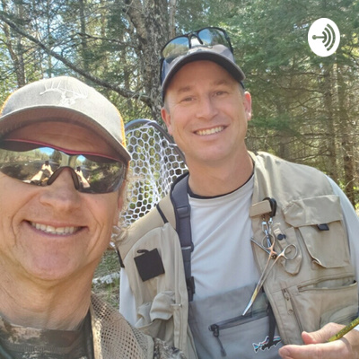 Muskies, Mille Lacs and UMLs. The stories of dry flies and empty glasses.