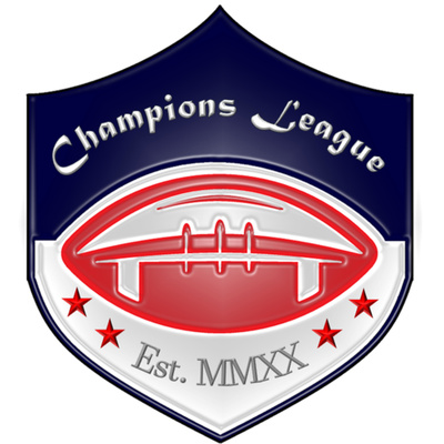 Champion\'s Dynasty Podcast
