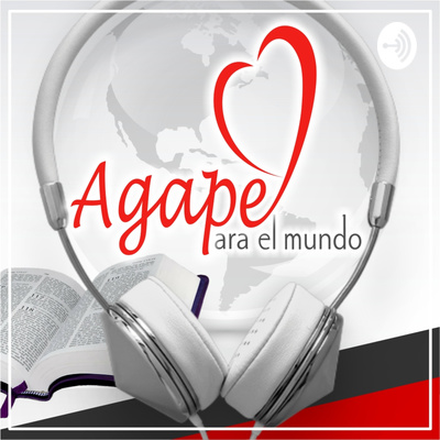 Portada de Ágape para El Mundo