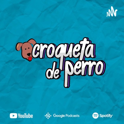 Croketa De Perro