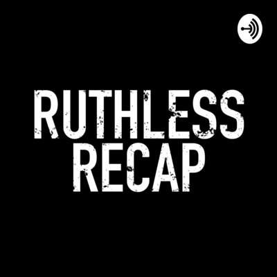 I Now Pronounce You Chuck & Billy by Ruthless Recap