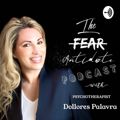 Tony Robbins On Fear By The Fear Antidote Podcast A Podcast On Anchor