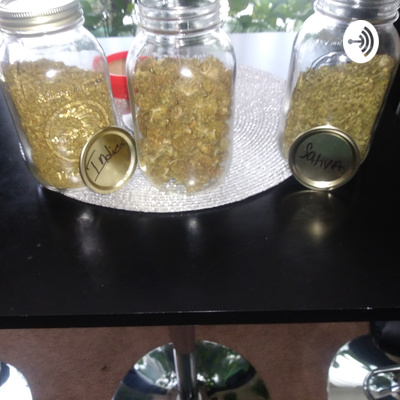 Hempin in a peaceful world