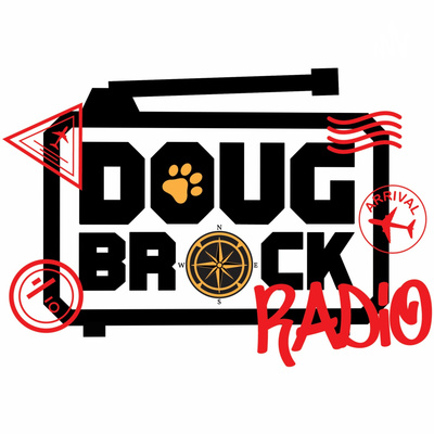 DOUGBROCK RADIO