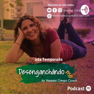 Desenganchándome