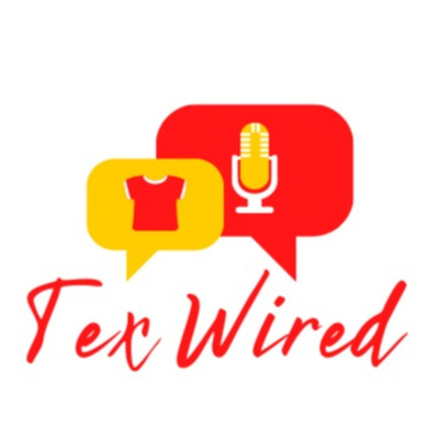 TexWired By Aman
