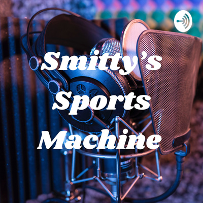 Smitty\'s Sports Machine