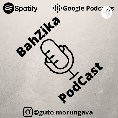 Combo 03 - Thuani Gab - BahZika PodCast 18092021