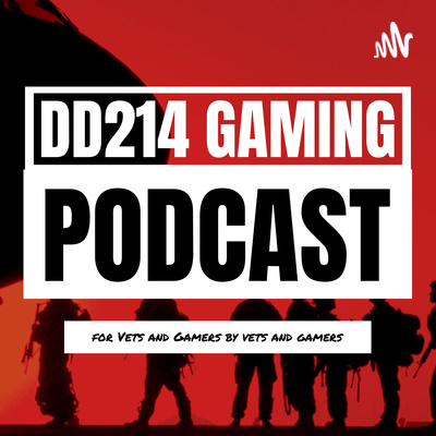 DD214 NETWORK PODCAST