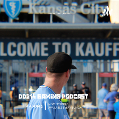 DD214 NETWORK PODCAST