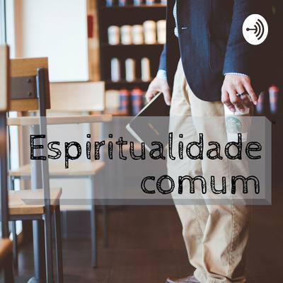 Princípios do poder espiritual episode artwork
