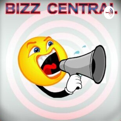 Bizz Central 2022 episode artwork