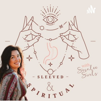 Sleeved & Spiritual Podcast