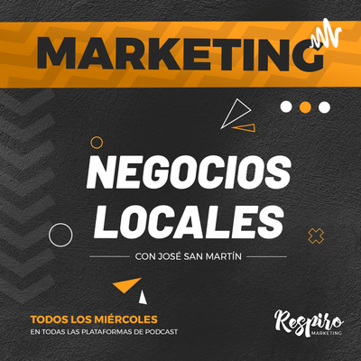 Episodio 3 - Cómo obtener reseñas en Google My Business