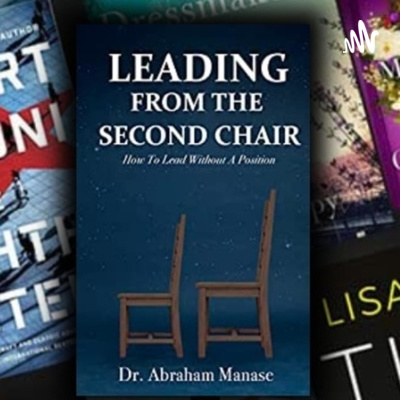 Dr. Abraham Manase- YOU ARE BORN FOR A PURPOSE!!!