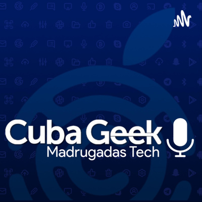 madrugadas tech de cubageek