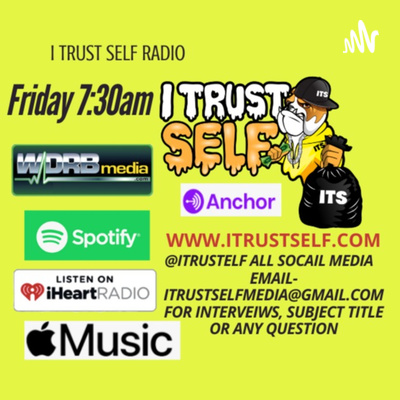 I Trust Self