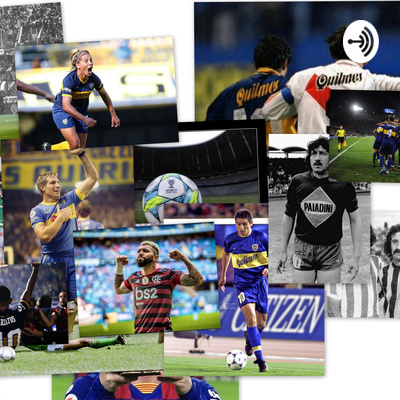 Crónicas,Relatos,Fútbol y algo más...