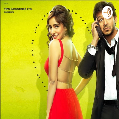 Jayantabhai Ki Luv Story 2013 480p 720p Dvdrip Single