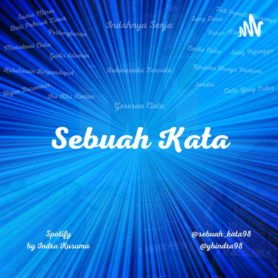 Sebuah Kata
