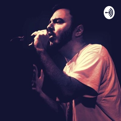 Podcast de Poesía de Adrià Cunillera