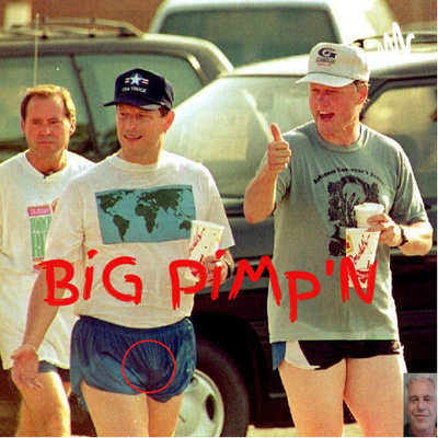 Big Pimp’n