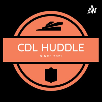 CDL Huddle