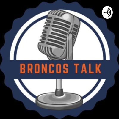 Broncos Talk!
