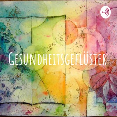 #74 Gesundheitsgeflüster, der Podcast – Chrom