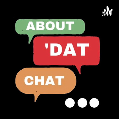 About Dat Chat (S5E9): Date Night and Animal Abuse