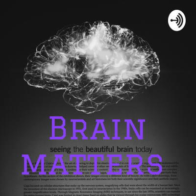 Brain Health -No health without brain health  episode artwork