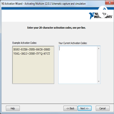 Ni Multisim 14.1 Serial Number