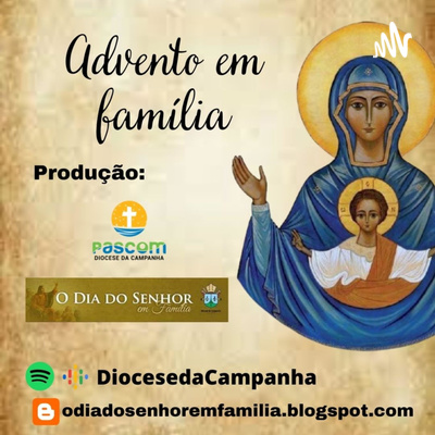 A Voz do Pastor | Dom Pedro Cunha Cruz